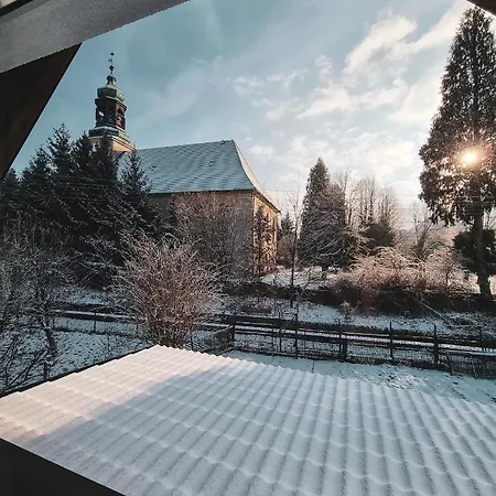 Domek Drwala K. Karpacza Sosnowka  Exterior photo