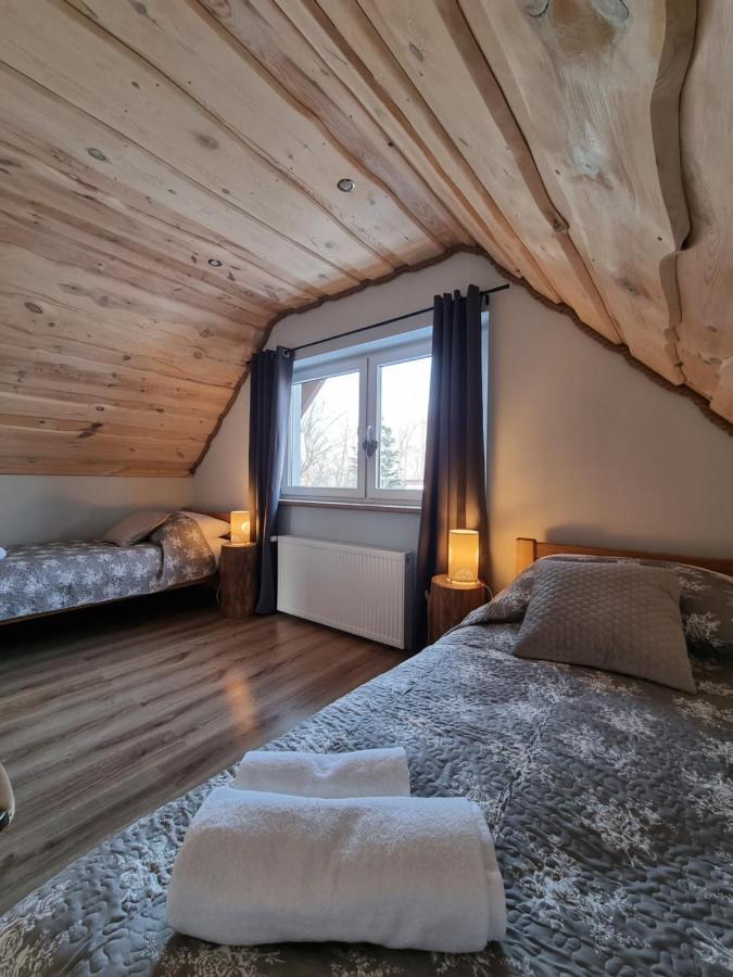 Chalet Drwala K. Karpacza