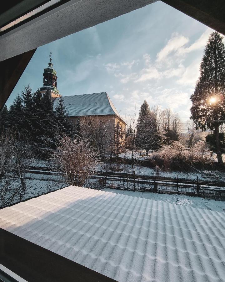 Chalet Drwala K. Karpacza