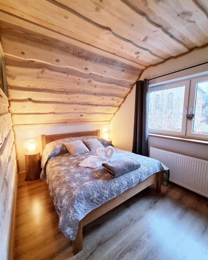 Drwala K. Karpacza Chalet Sosnówka