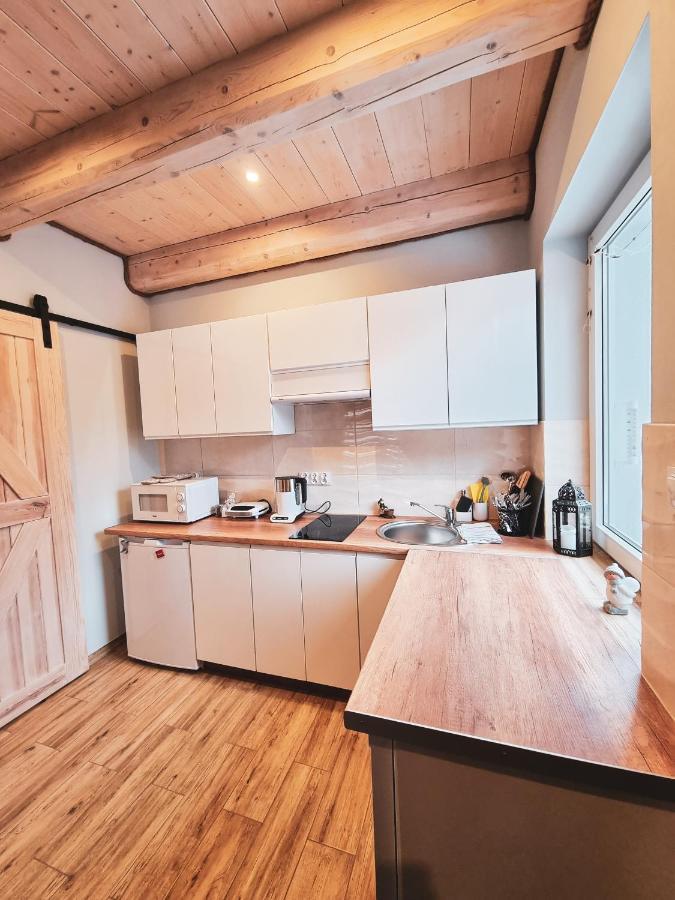 Drwala K. Karpacza Chalet Sosnowka (Jelenia Gora)