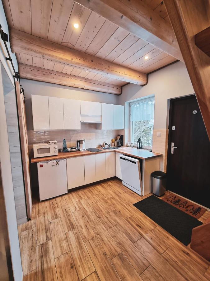 Drwala K. Karpacza Chalet *