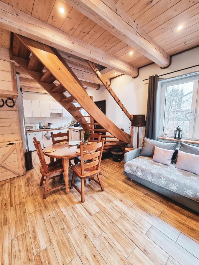 Chalet Drwala K. Karpacza