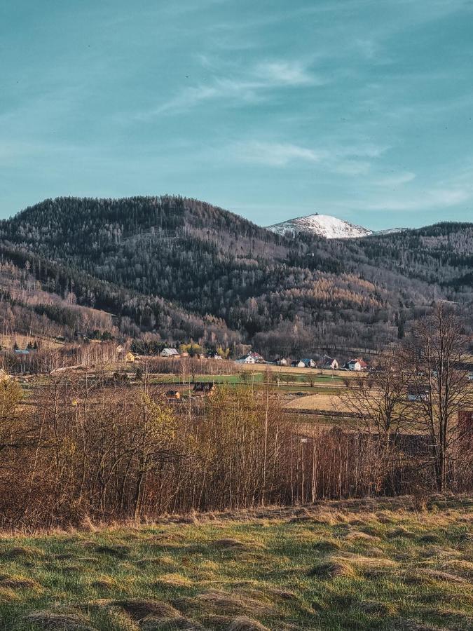Drwala K. Karpacza Chalet Sosnówka
