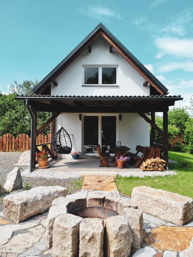 Chalet Drwala K. Karpacza *