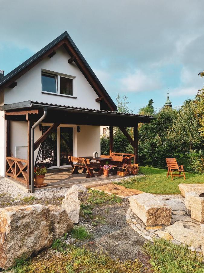 Chalet Drwala K. Karpacza *