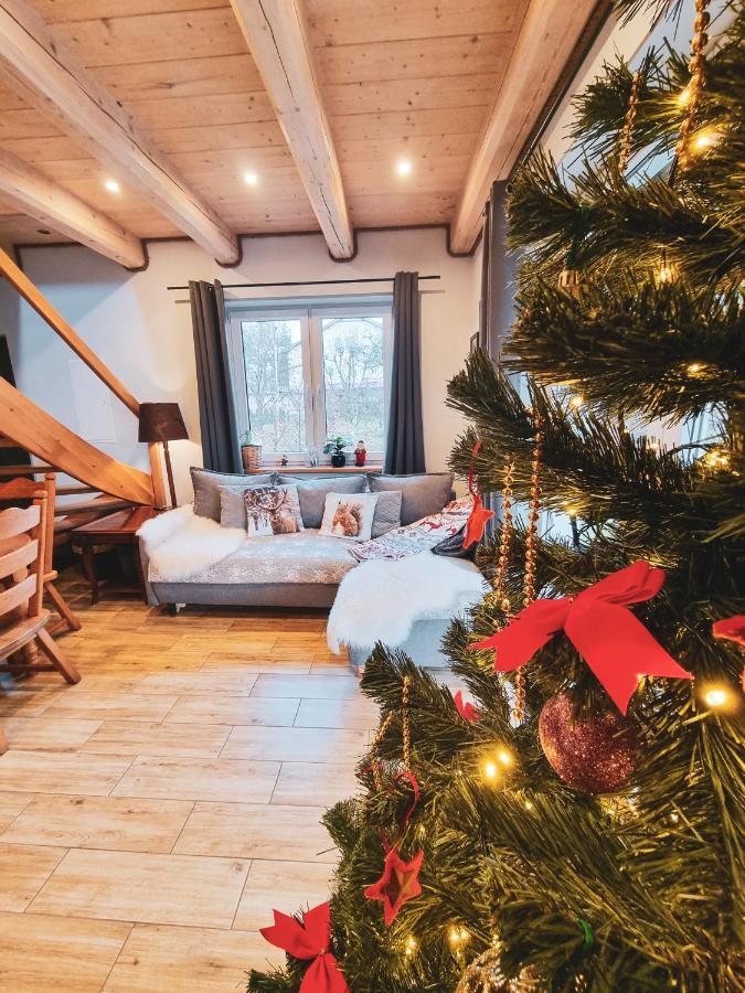 Chalet Drwala K. Karpacza Sosnówka