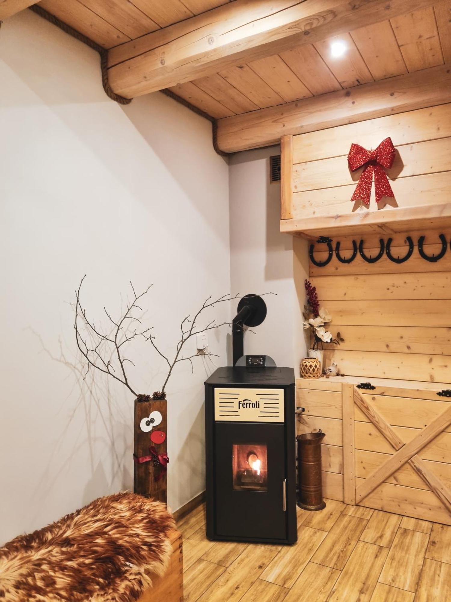 Chalet Drwala K. Karpacza