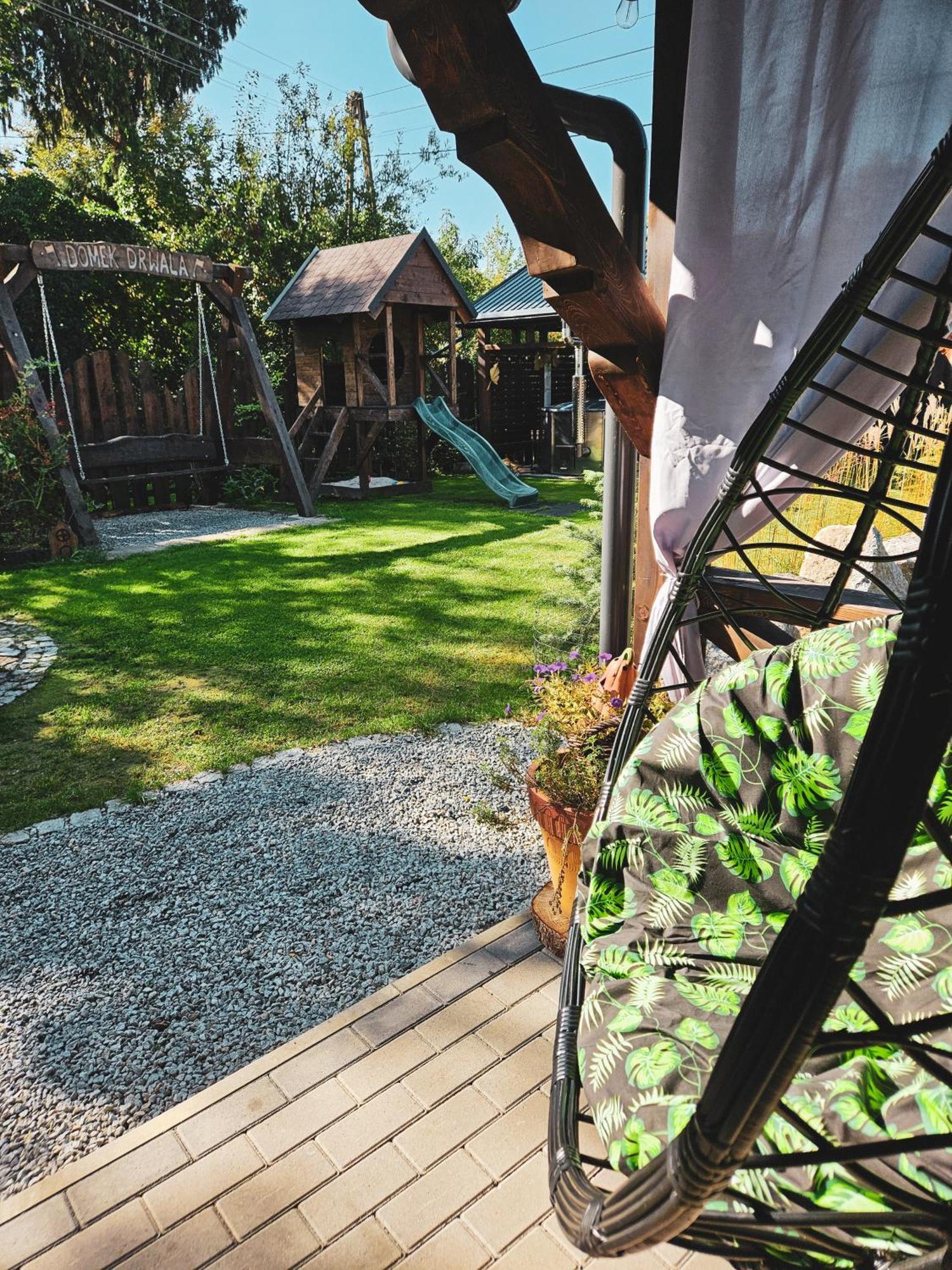 Chalet Drwala K. Karpacza *