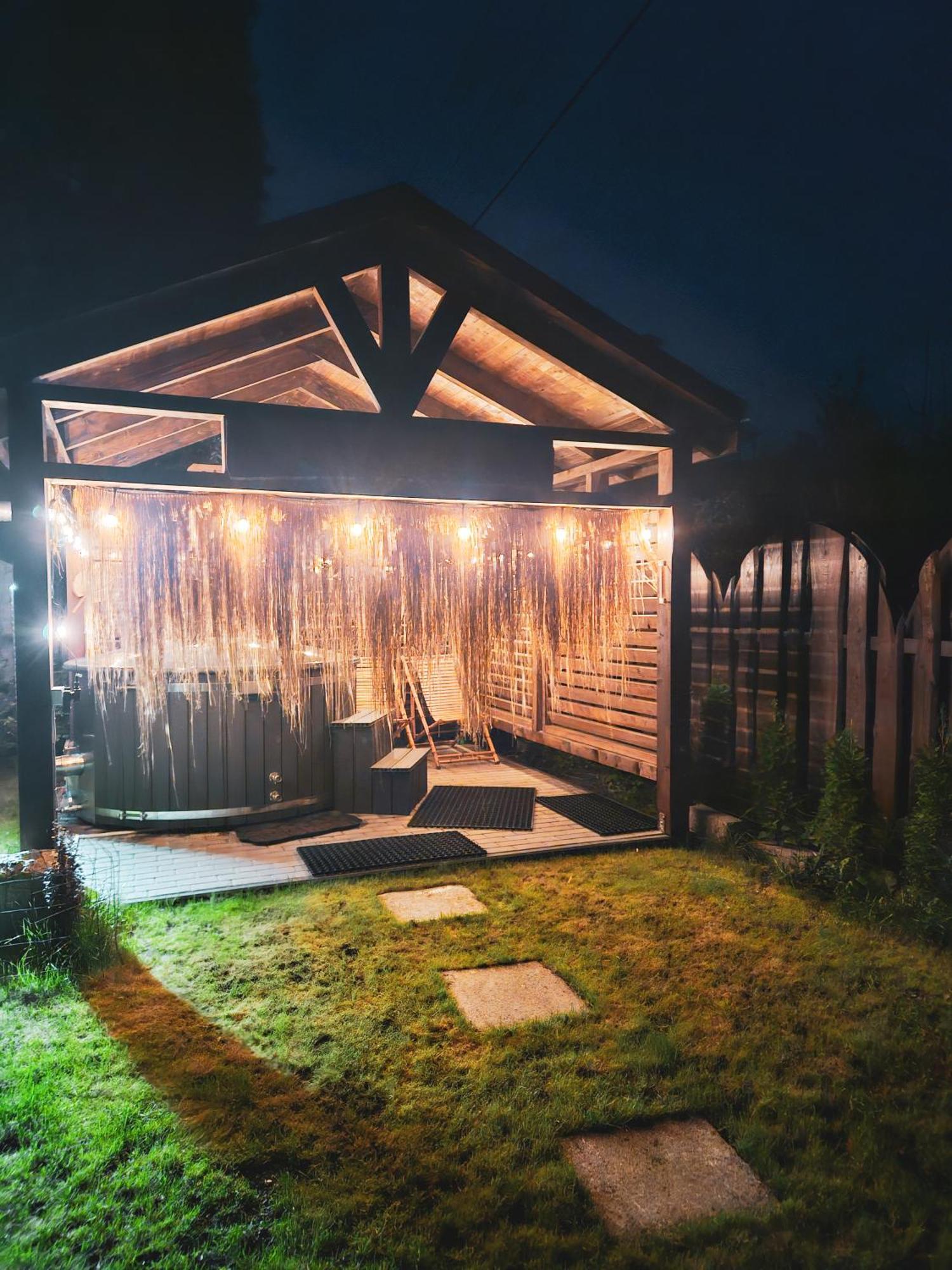 Chalet Drwala K. Karpacza *