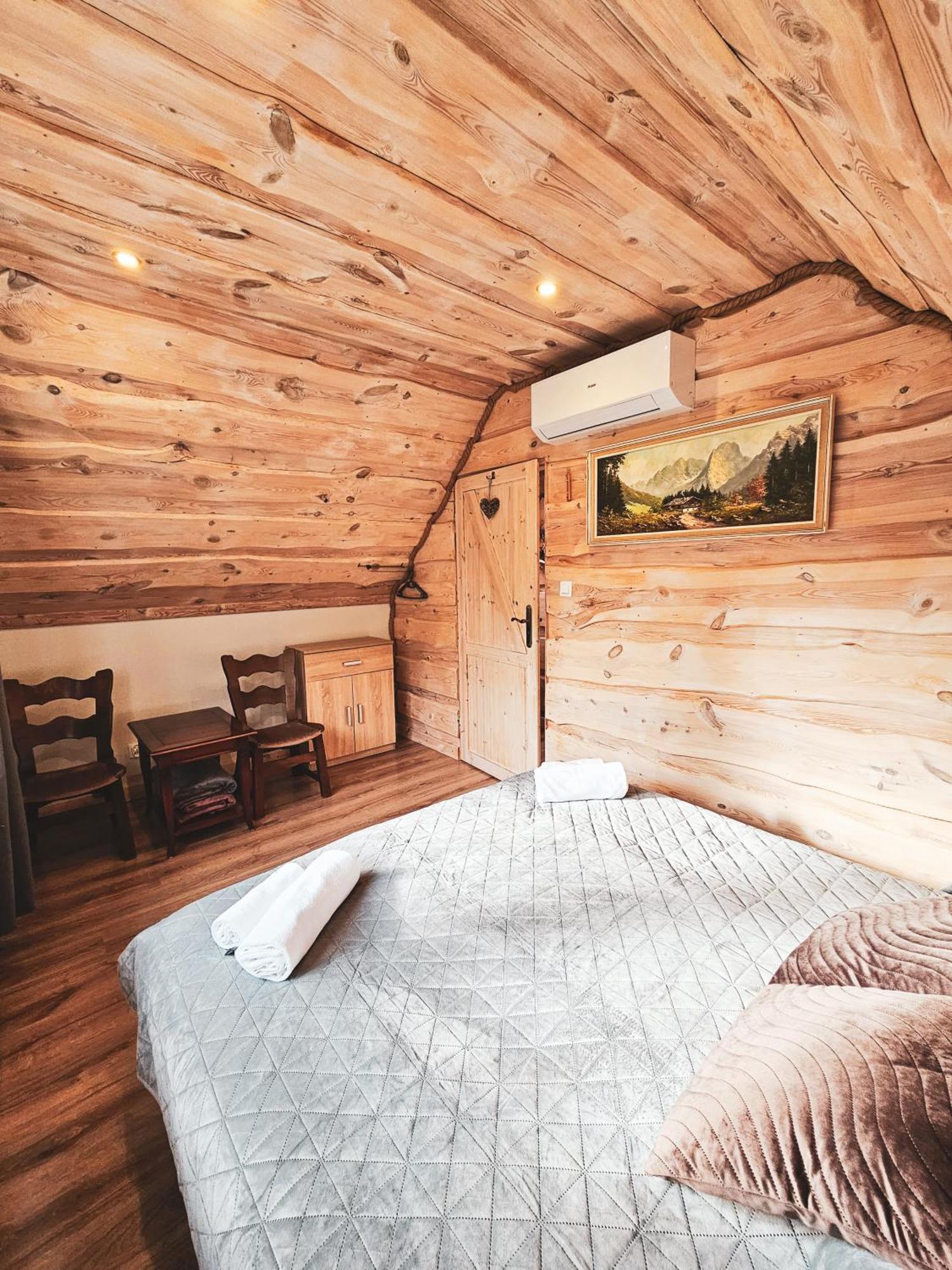 Chalet Drwala K. Karpacza