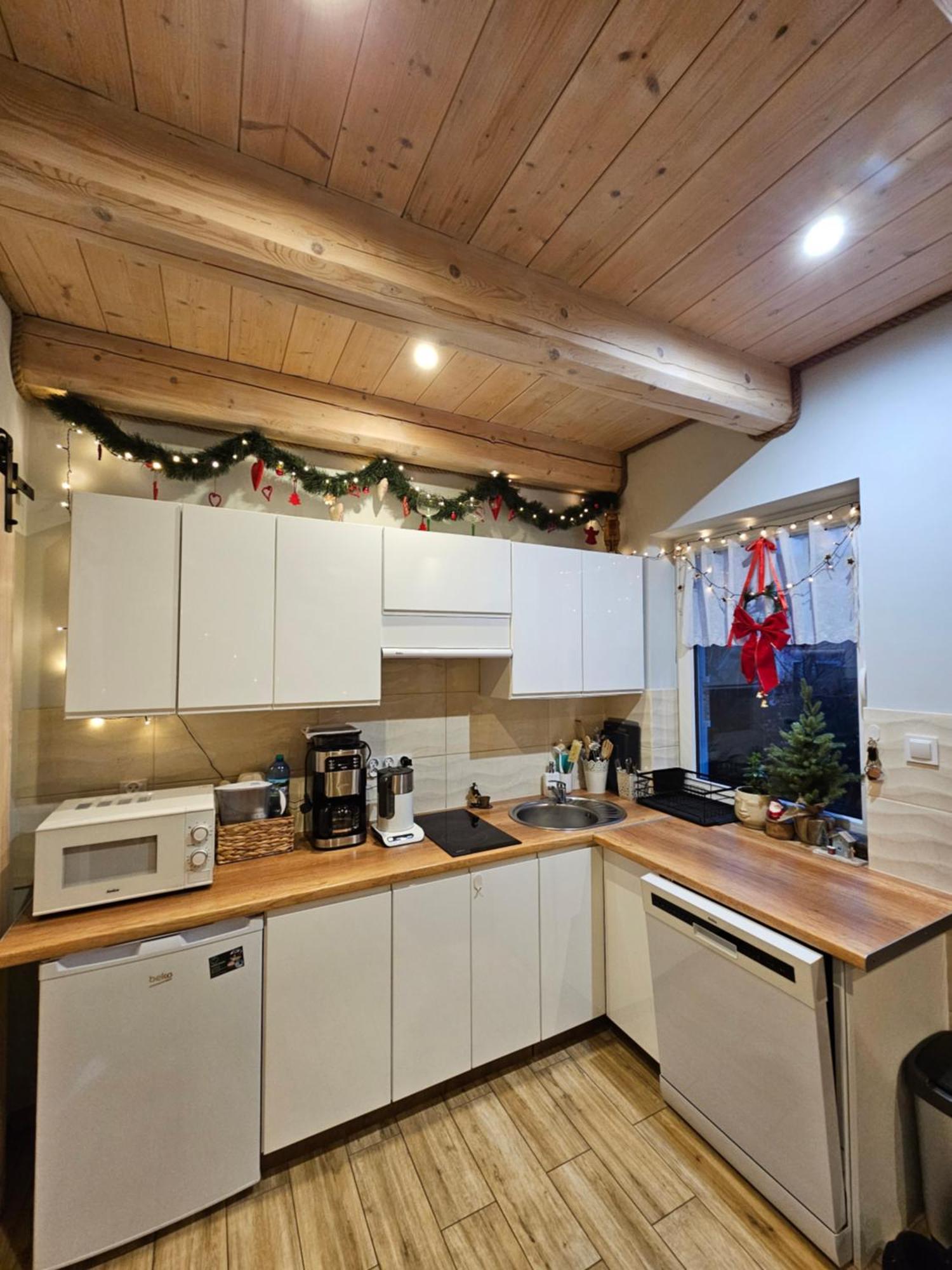 Drwala K. Karpacza Chalet